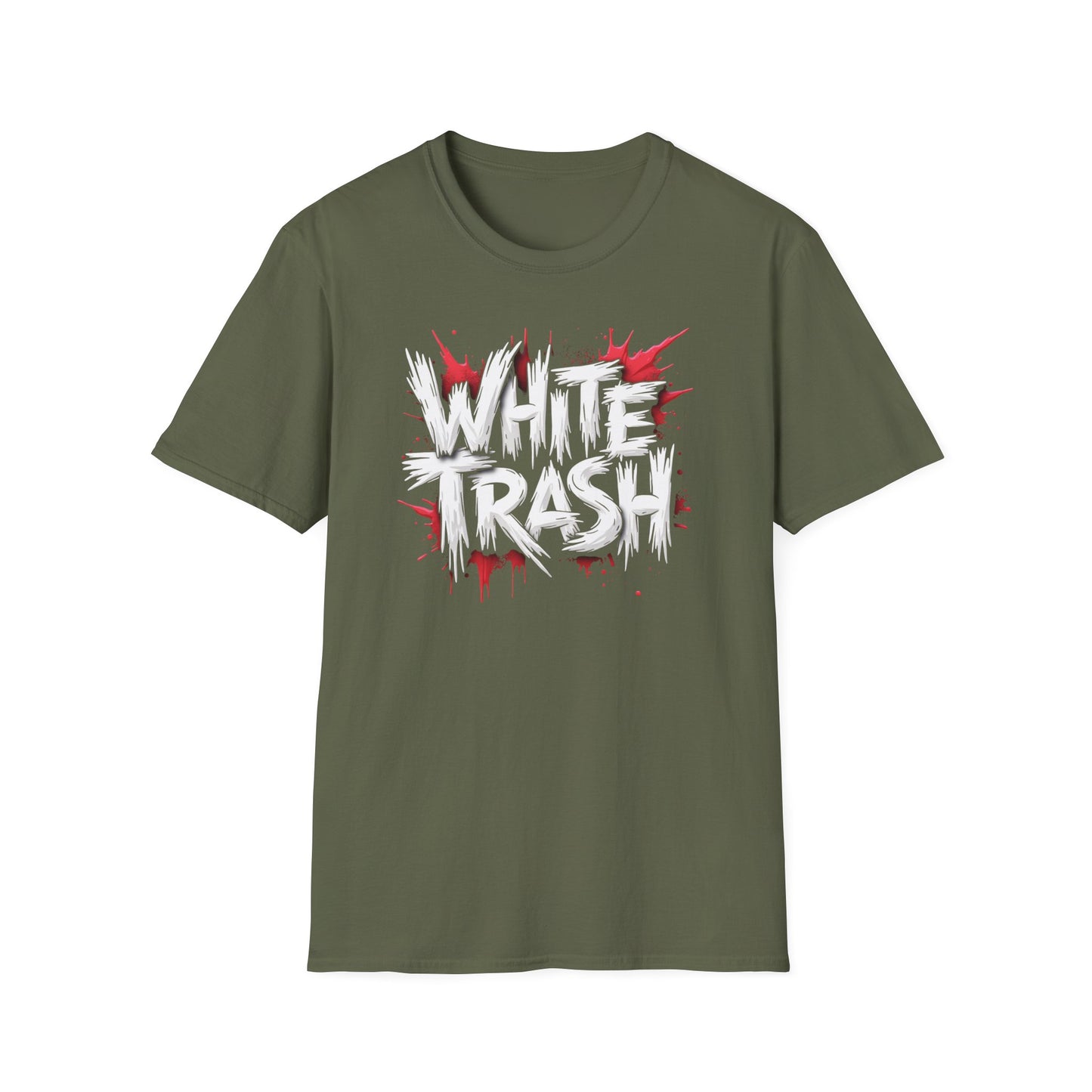 White Trash