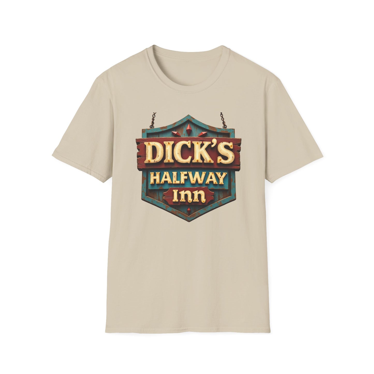 Dick's Half Way Inn