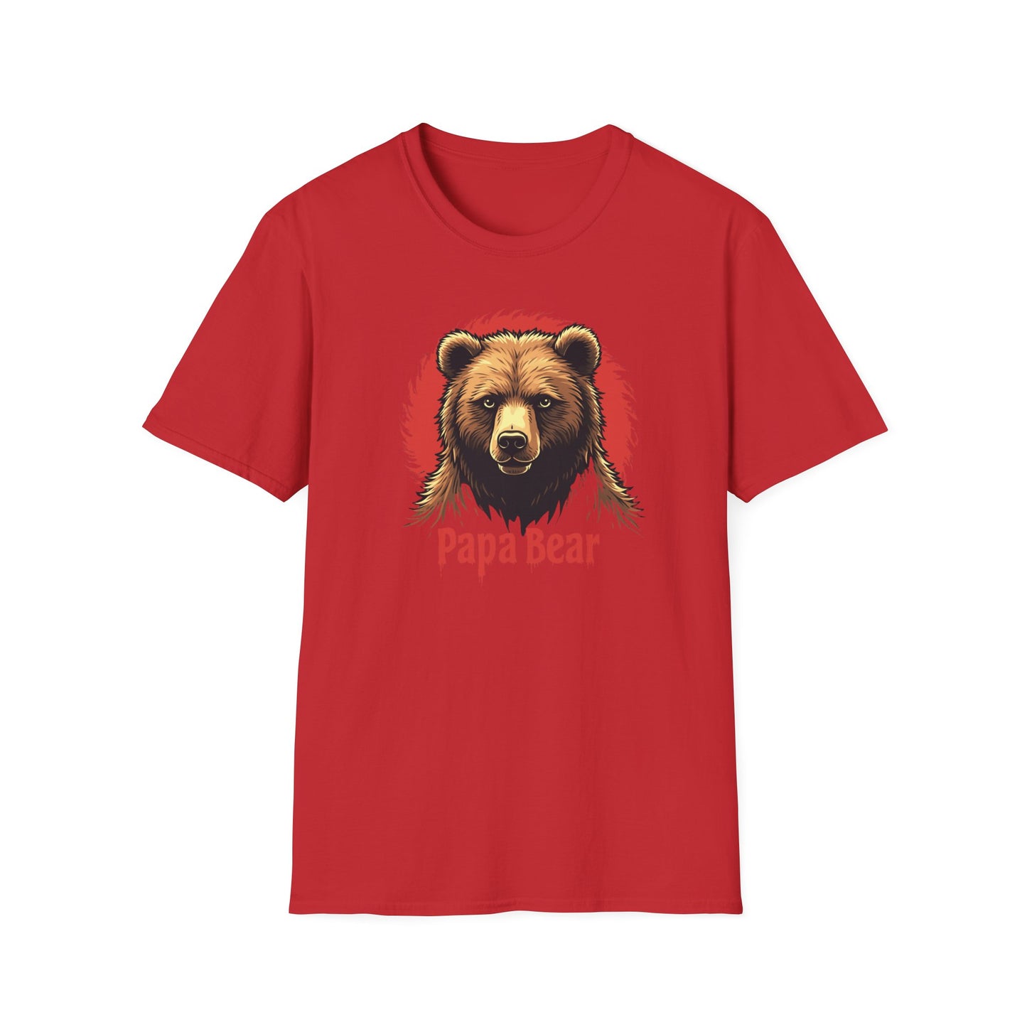 Papa Bear
