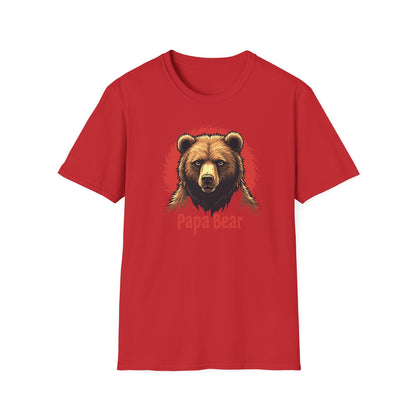 Papa Bear