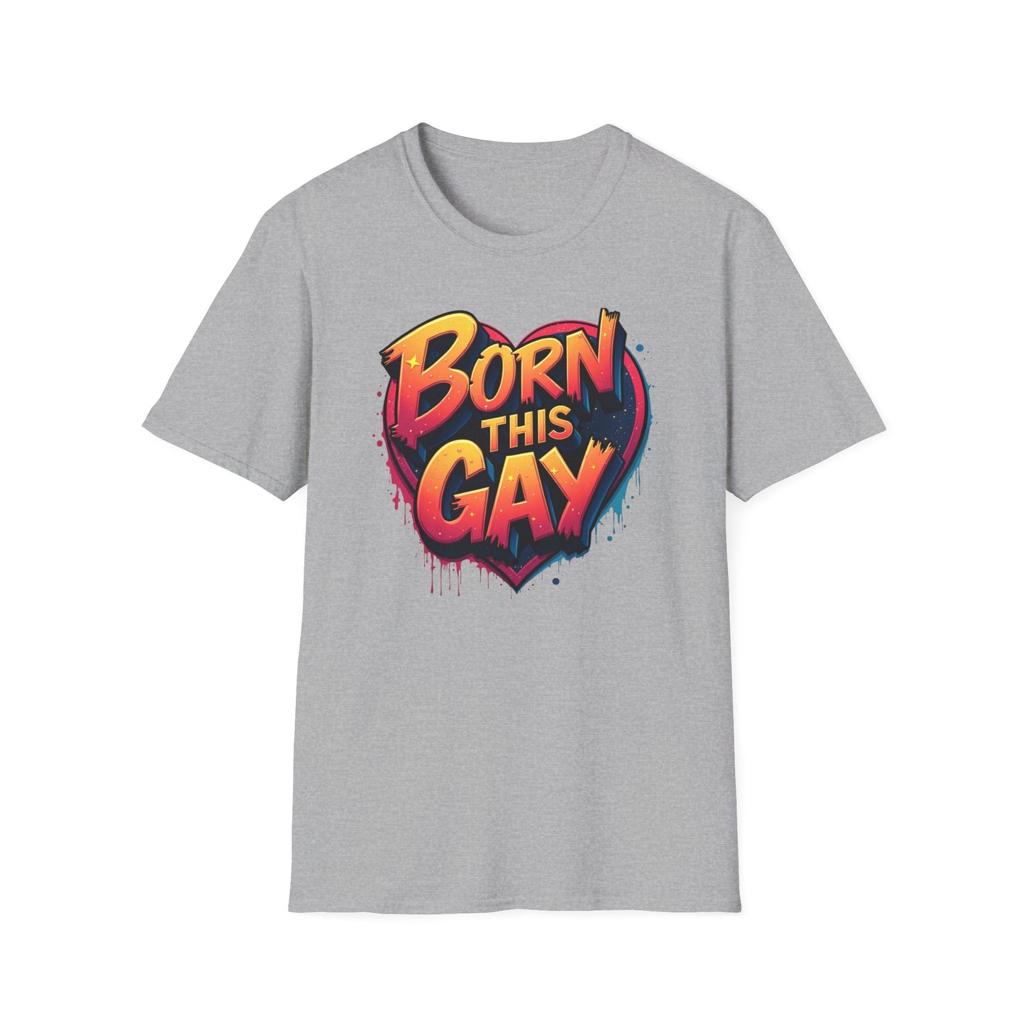 Born This Gay - 3