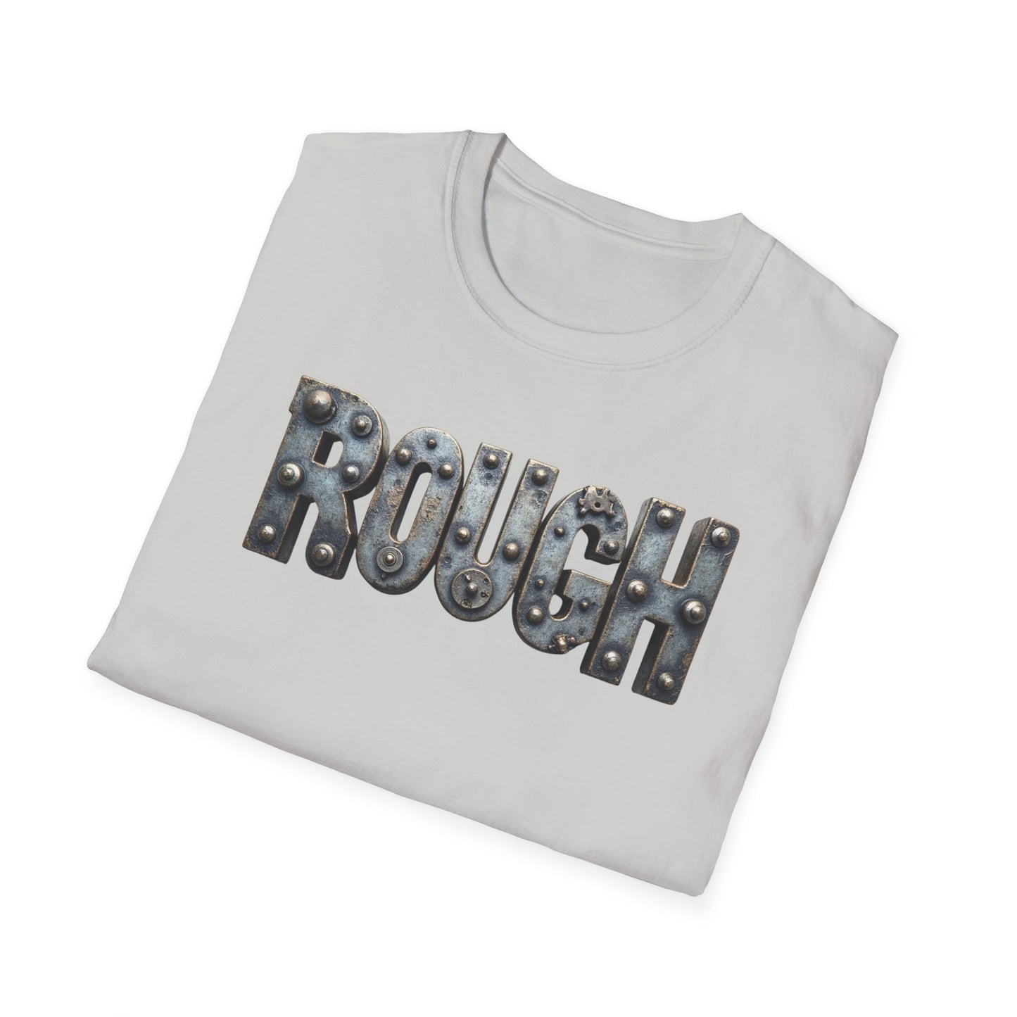 Rough