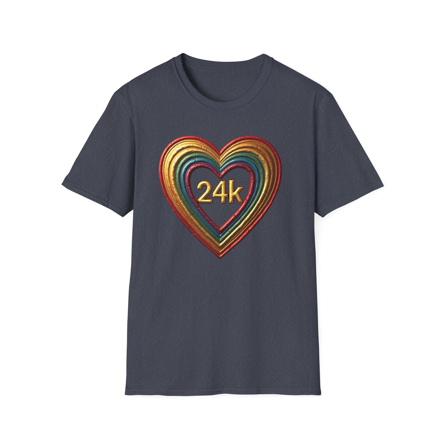 24K Heart