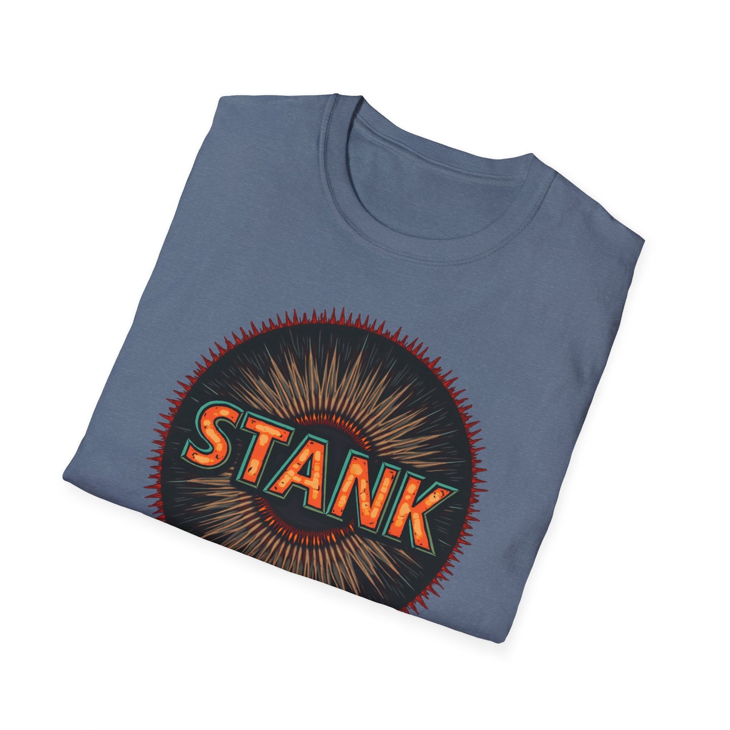 Stank