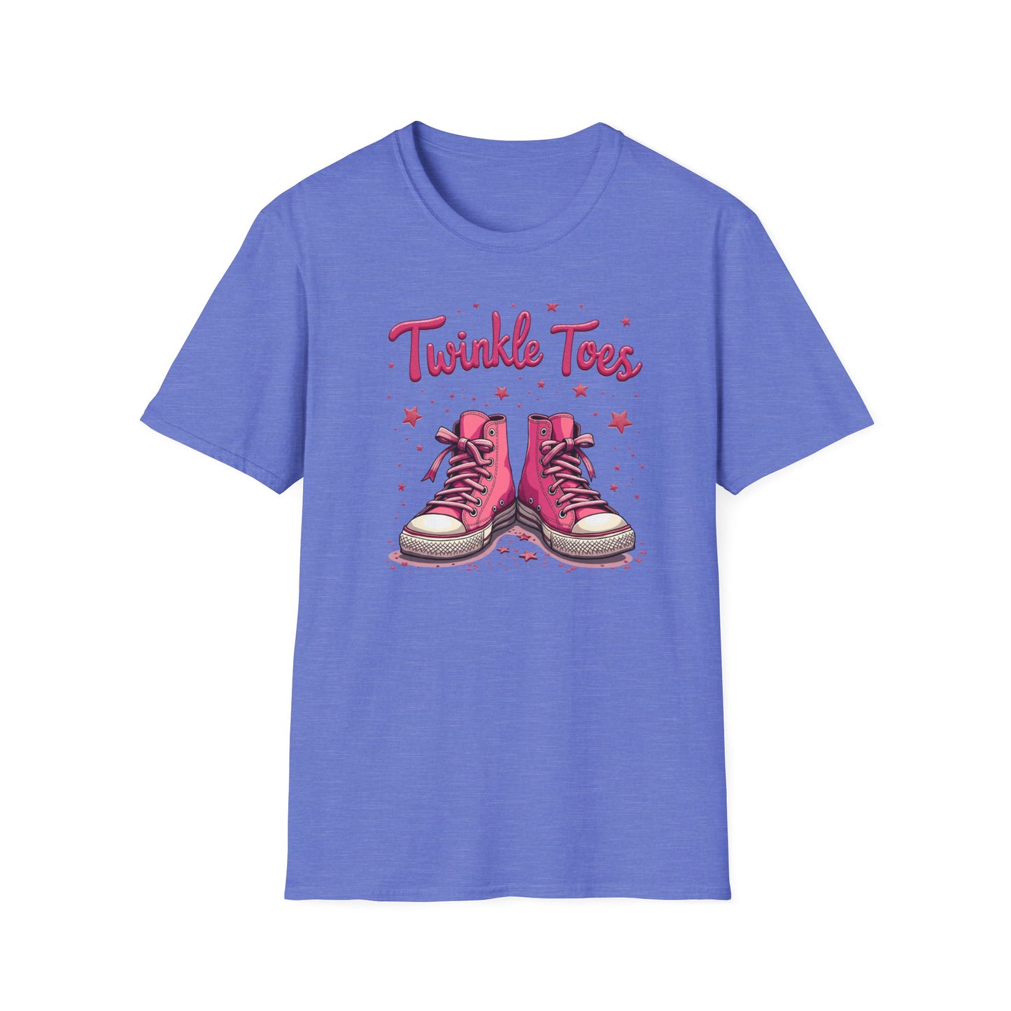 Twinkle Toes