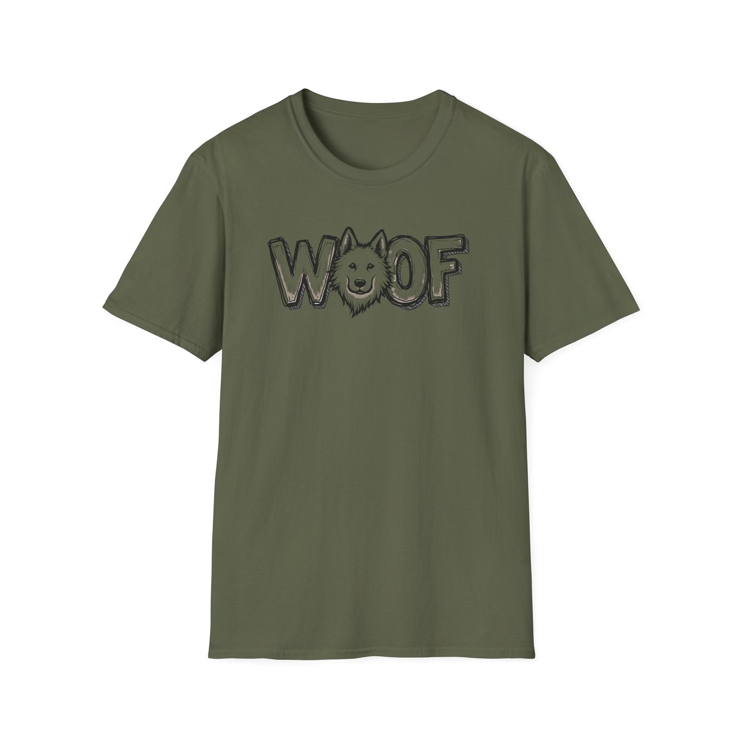 WOOF
