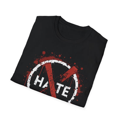 X Hate