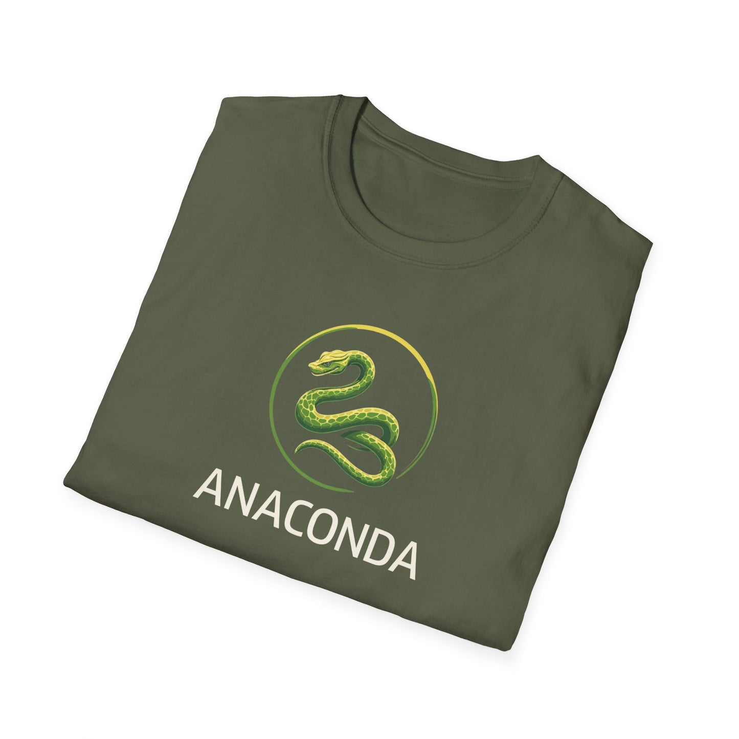 Anaconda