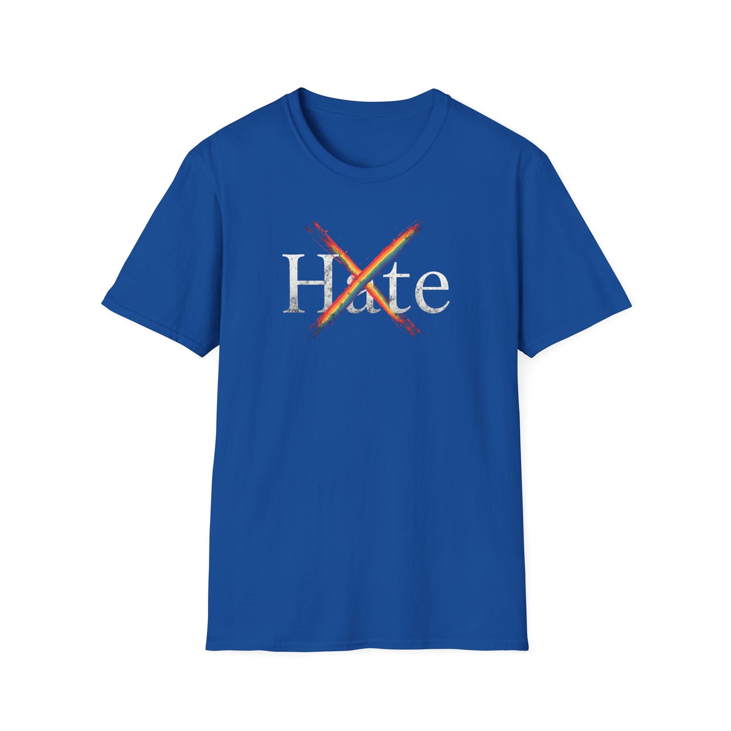 X Hate