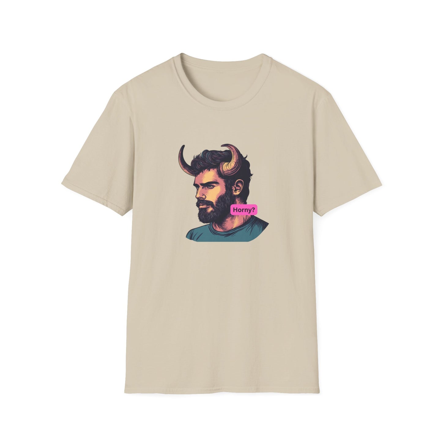 Horn - 3