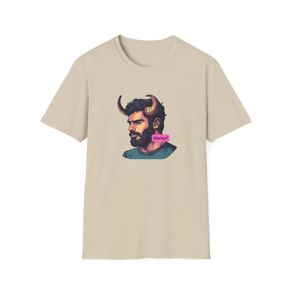 Horn - 3