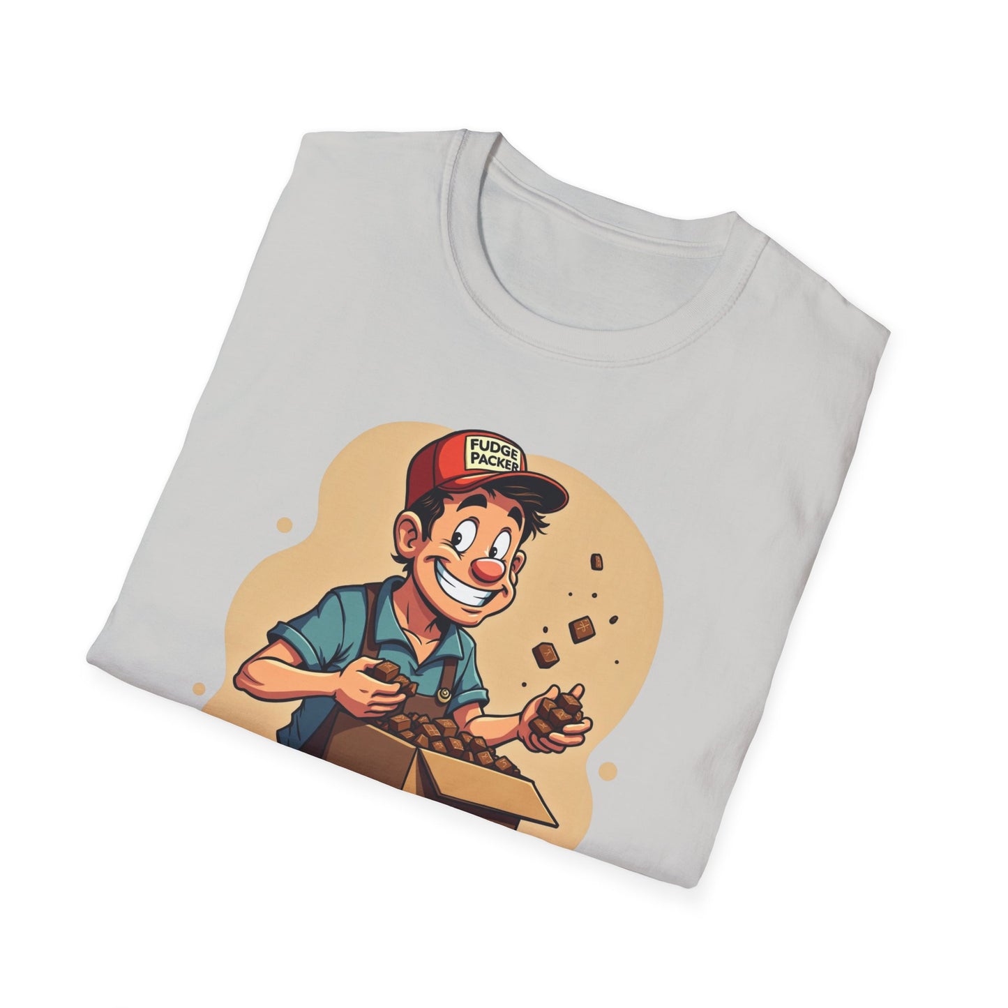 Fudge Packer