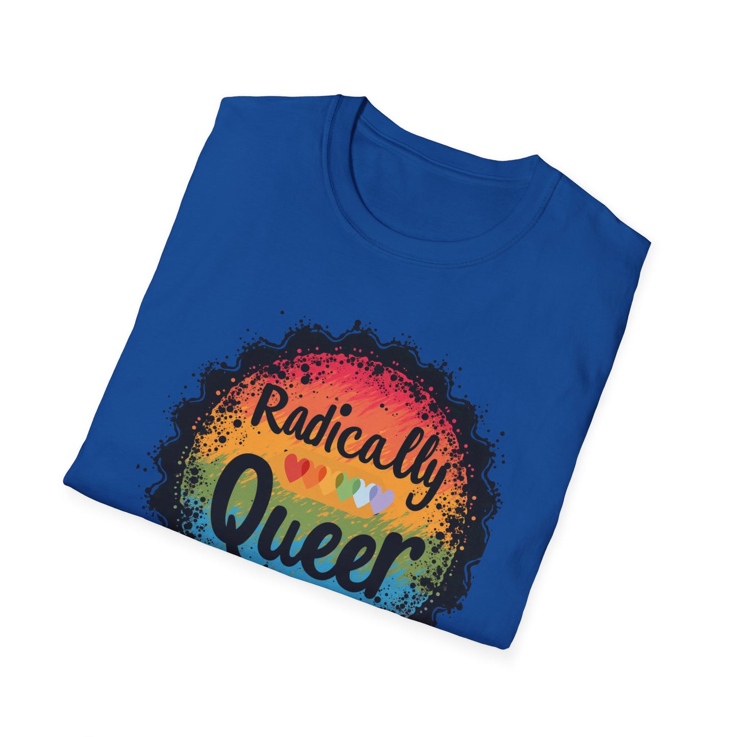 Radically Queer
