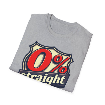 0% Straight