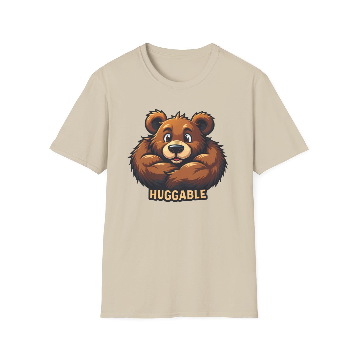 Huggable