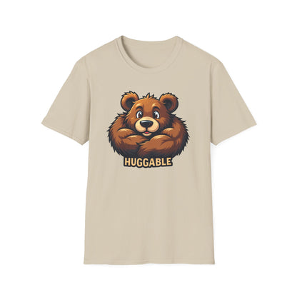Huggable