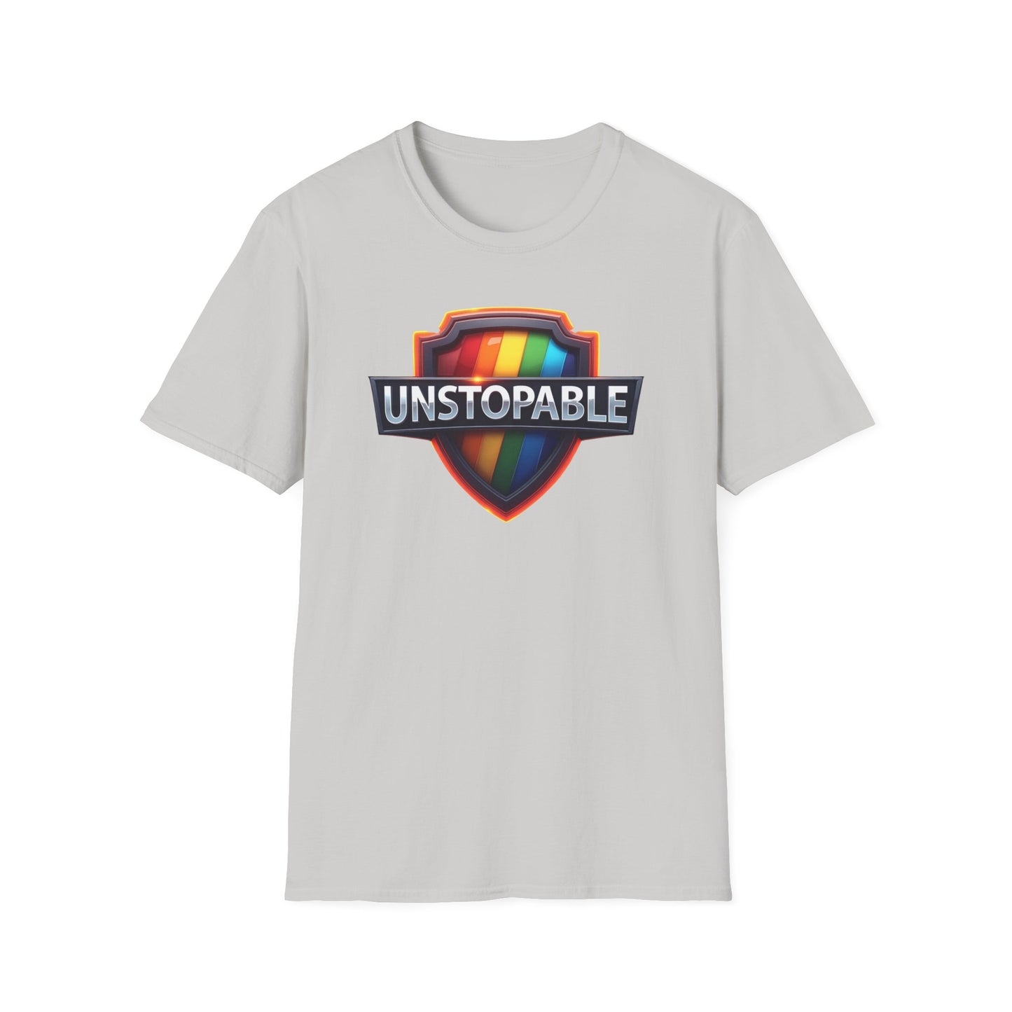 unstoppable