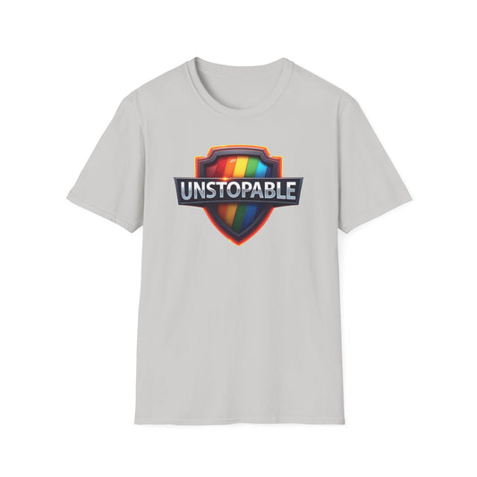 unstoppable