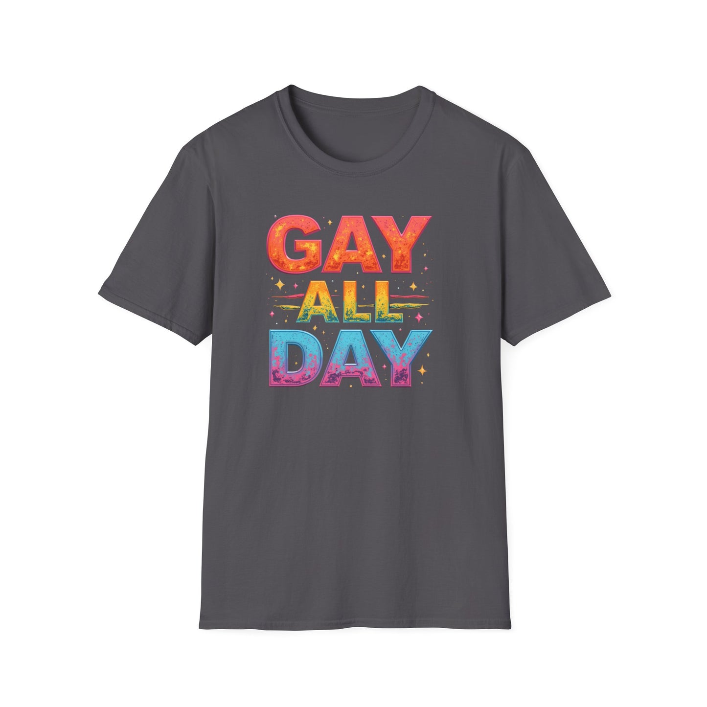 Gay All Day