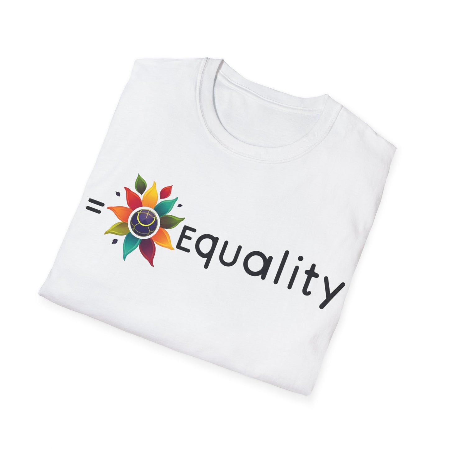 Equality 2