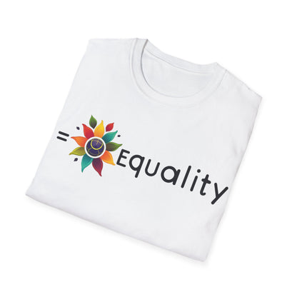 Equality 2