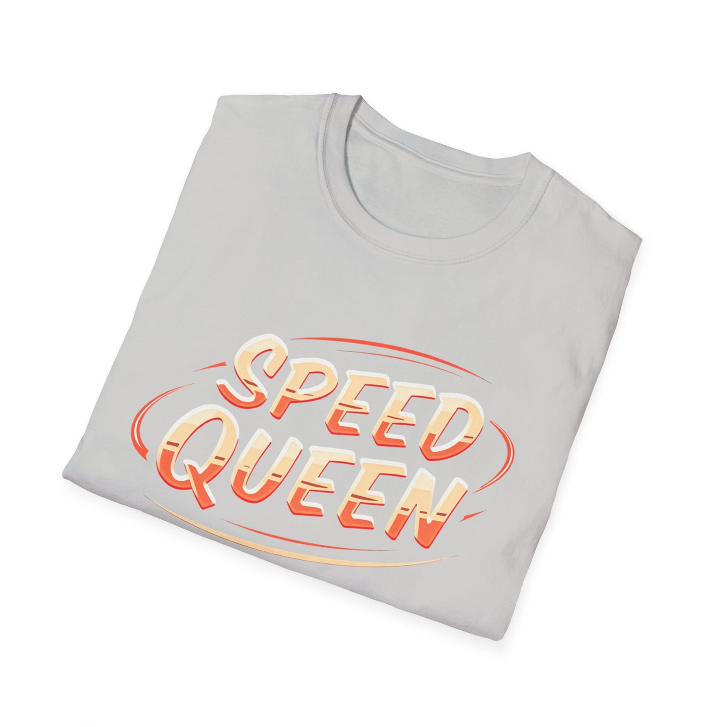 Speed Queen