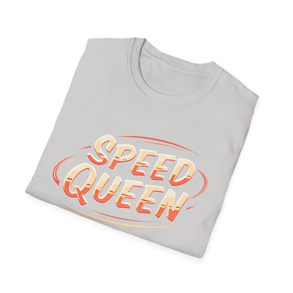 Speed Queen