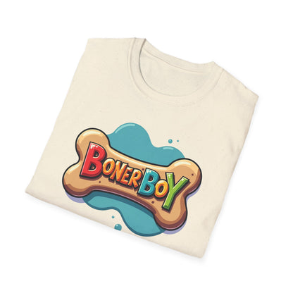 Boner Boy