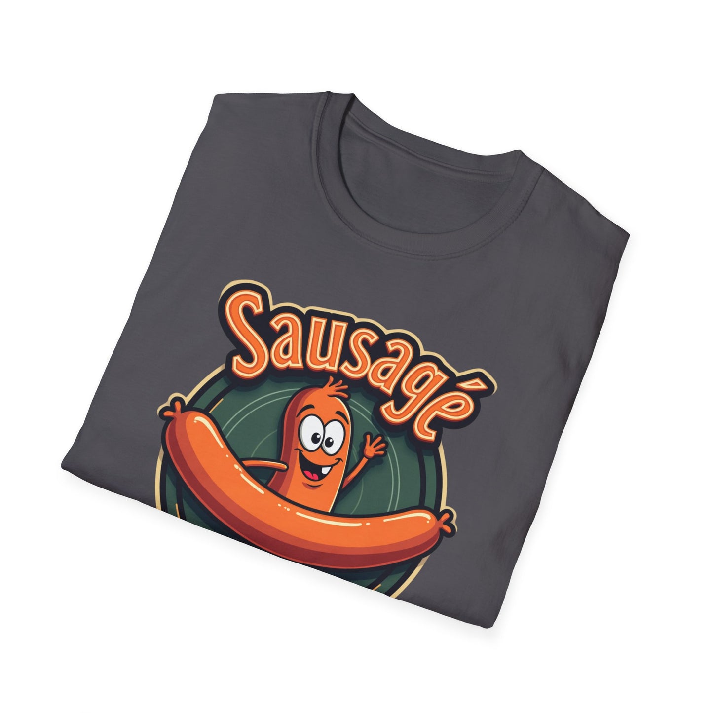 Sausage Fest