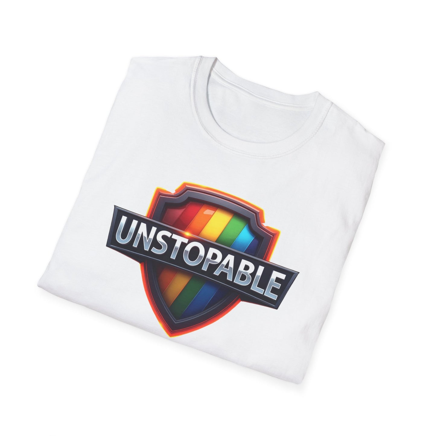 unstoppable
