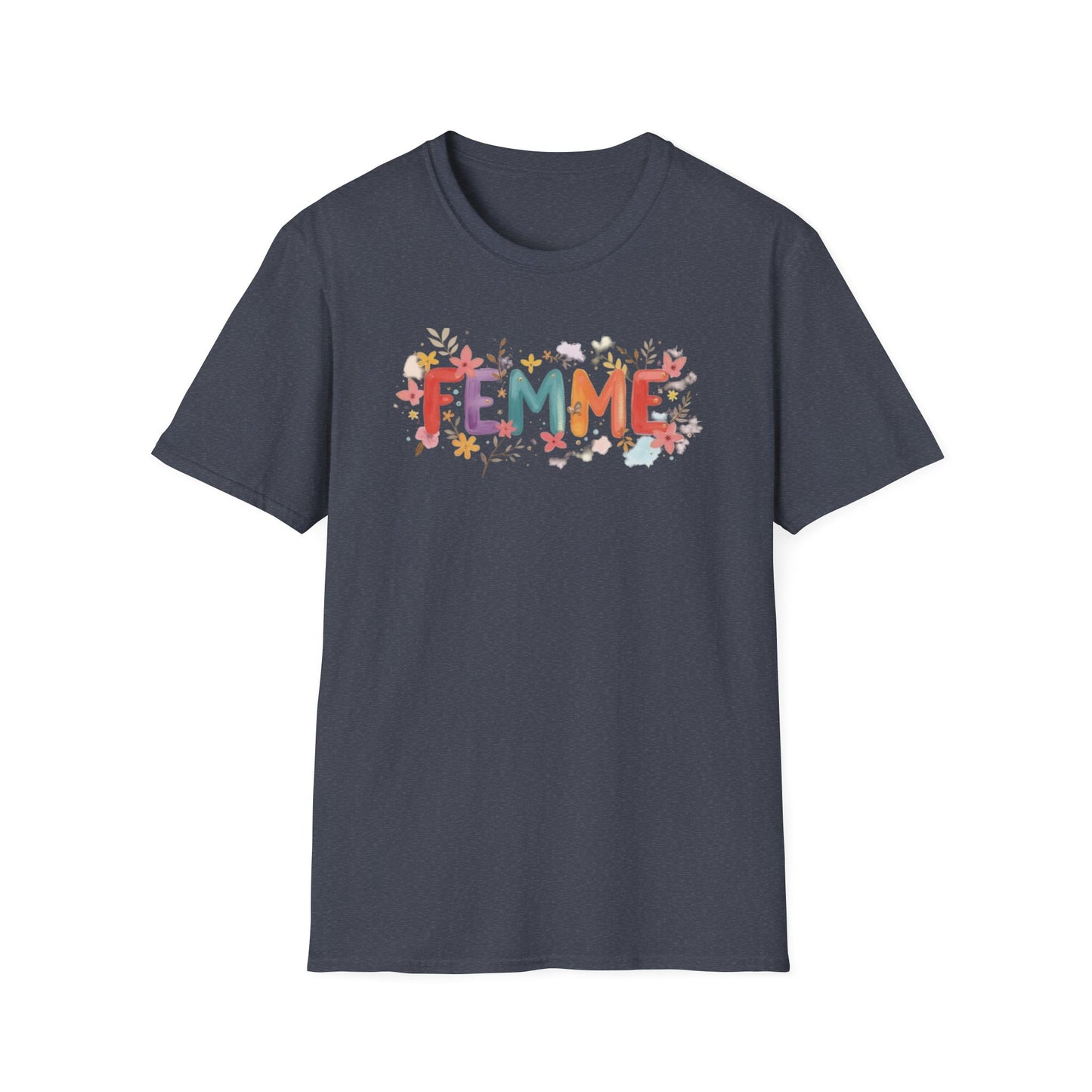 FEMME - 2