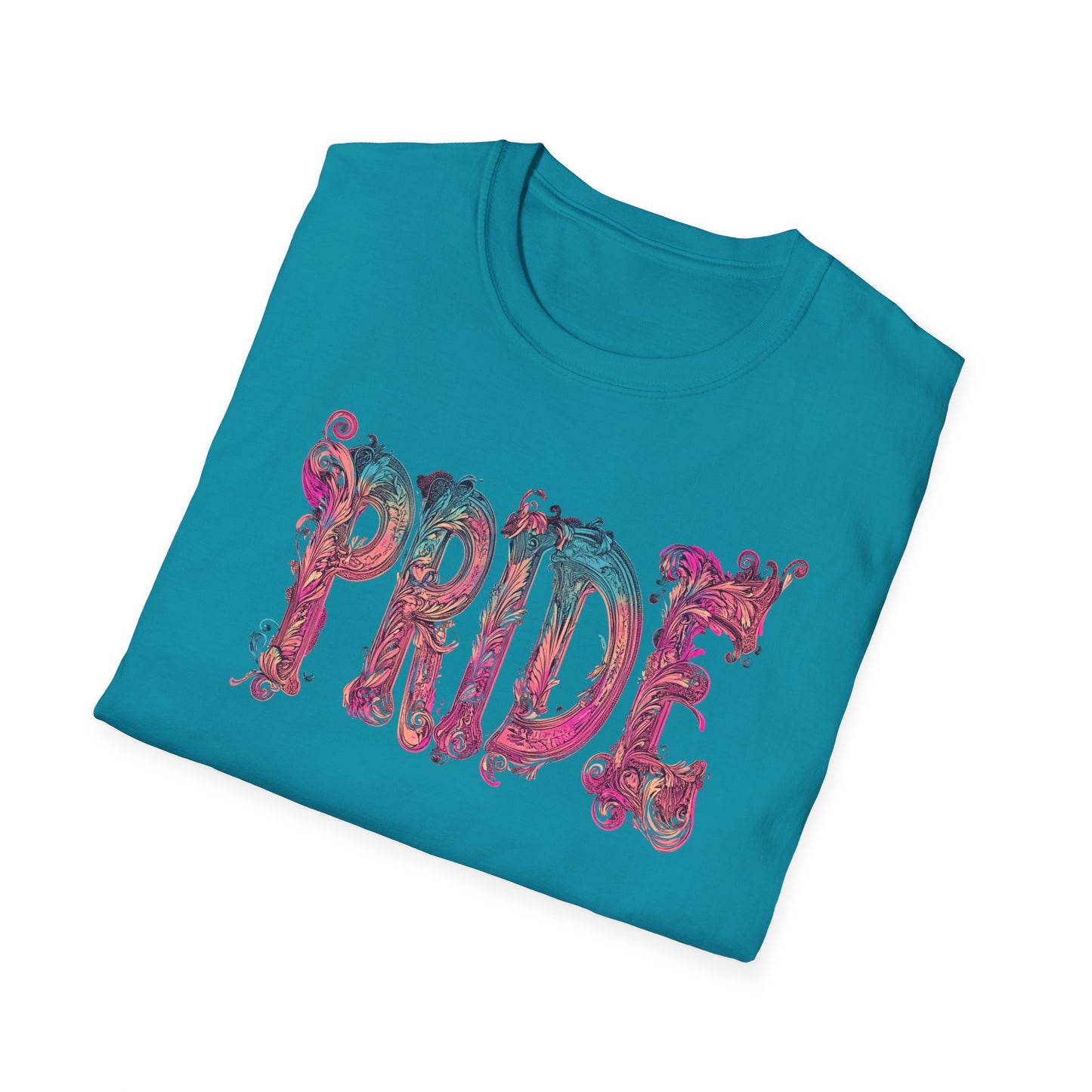 Pride - 5