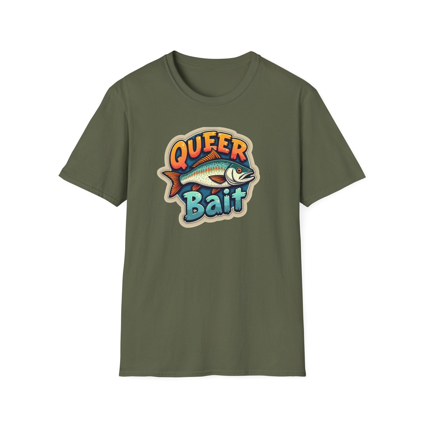 Queer Bait 1