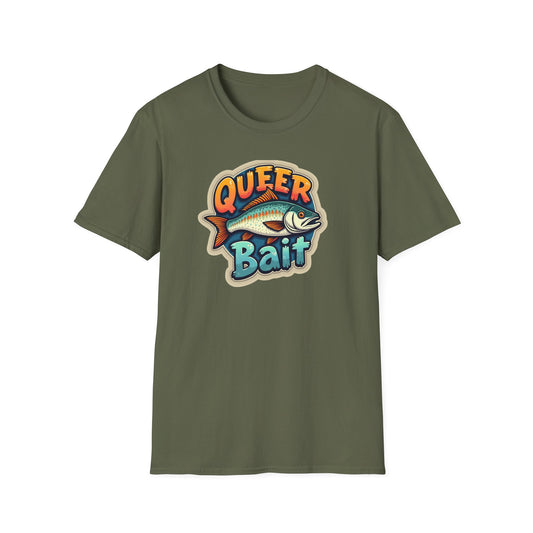 Queer Bait 1