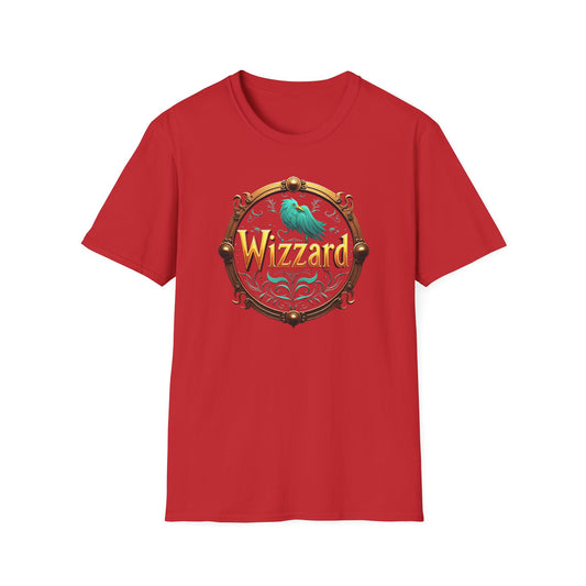 Wizzard