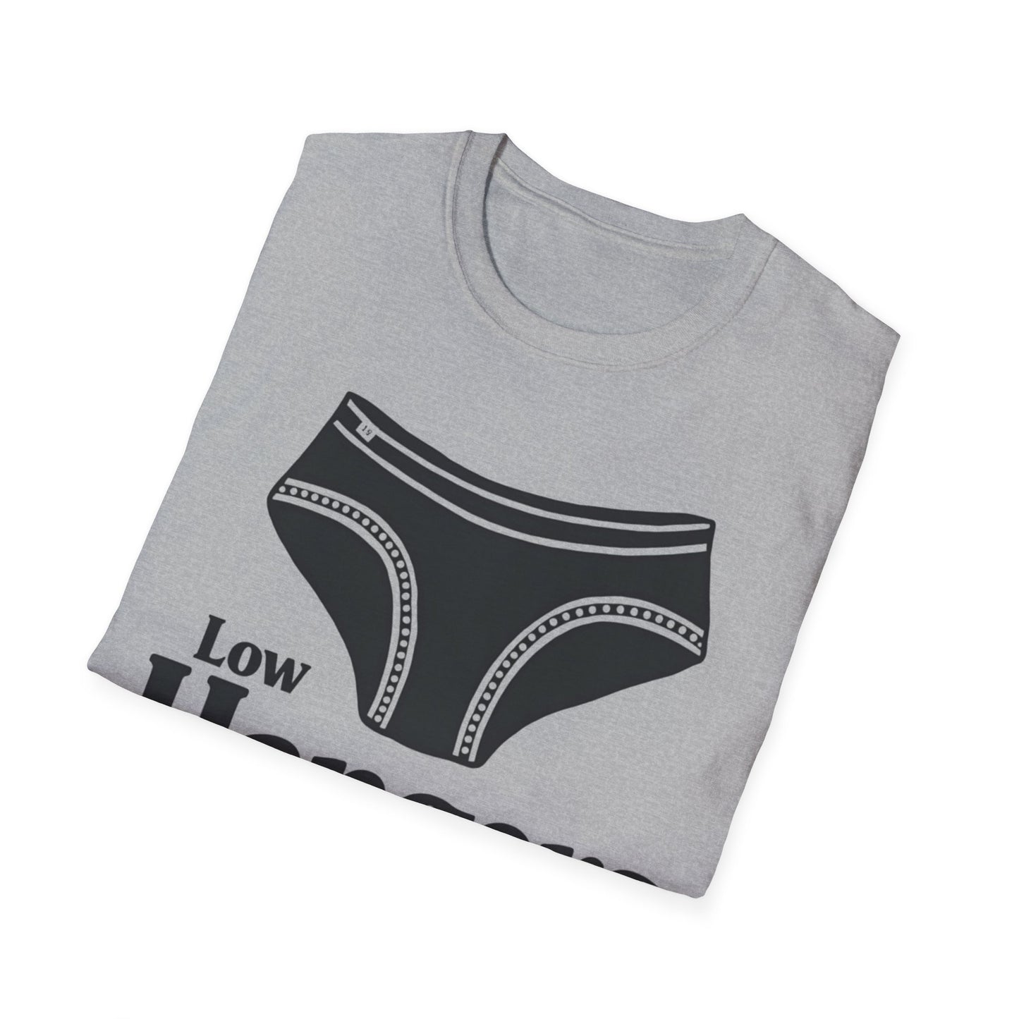 Low Hangers