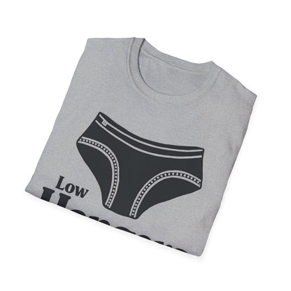 Low Hangers