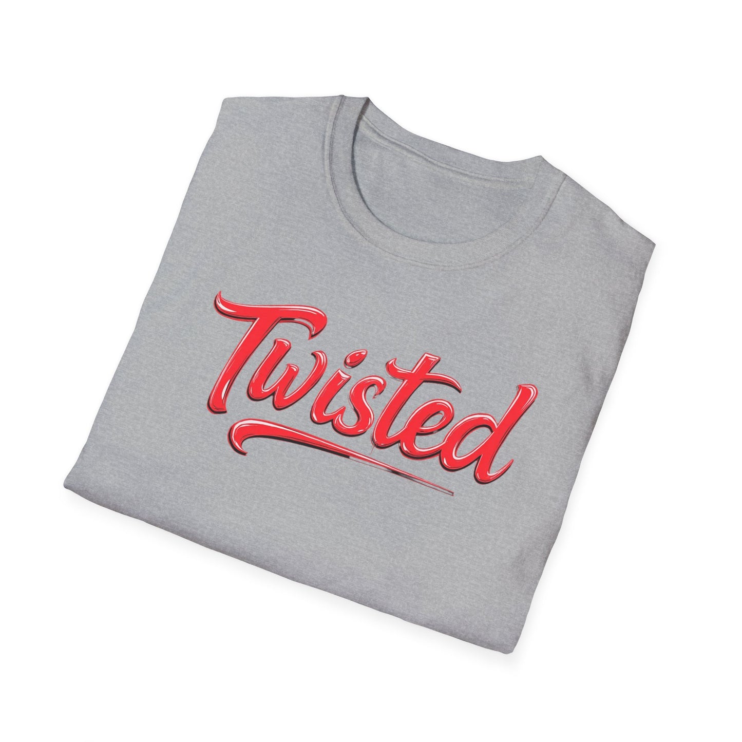Twisted