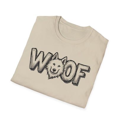 WOOF