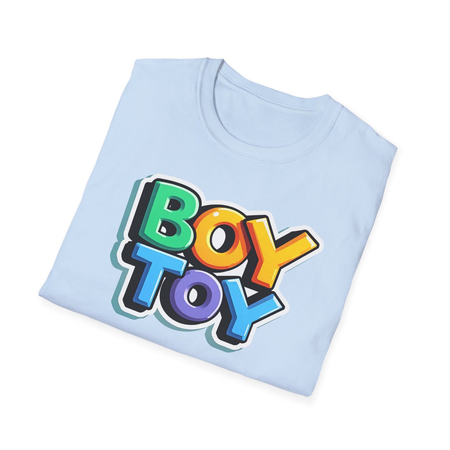 Boy Toy