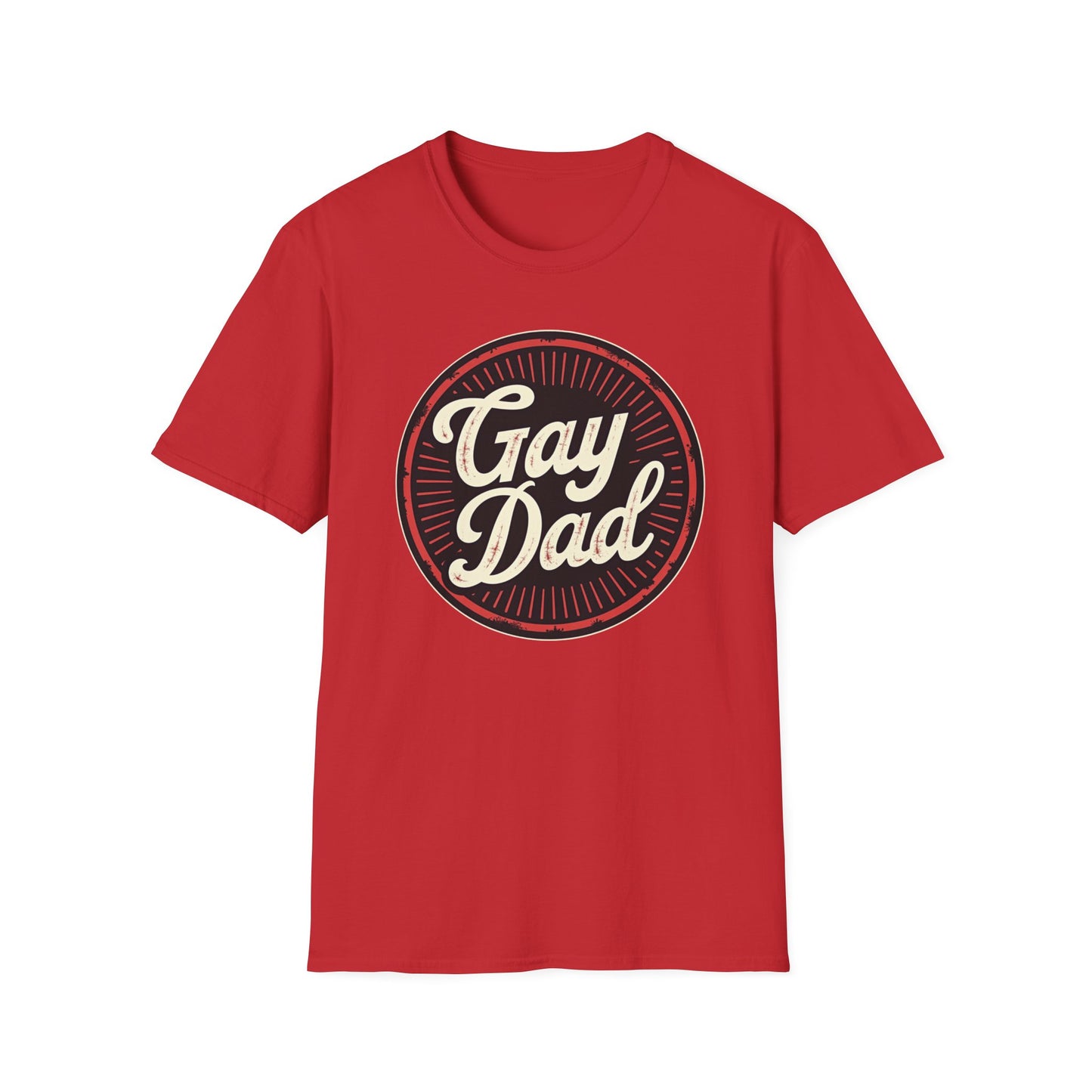 Gay Dad