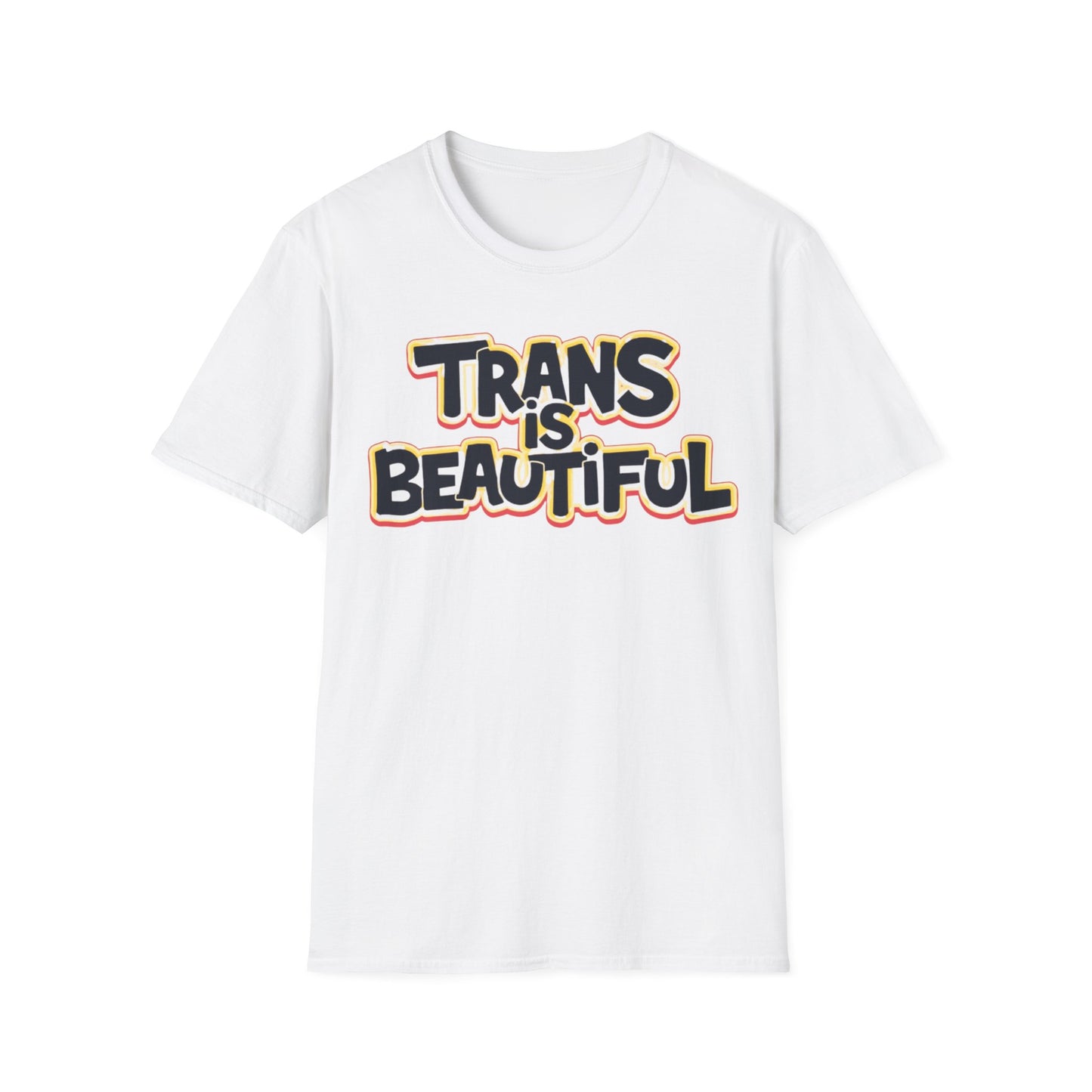 Trans is Beautiful - 2