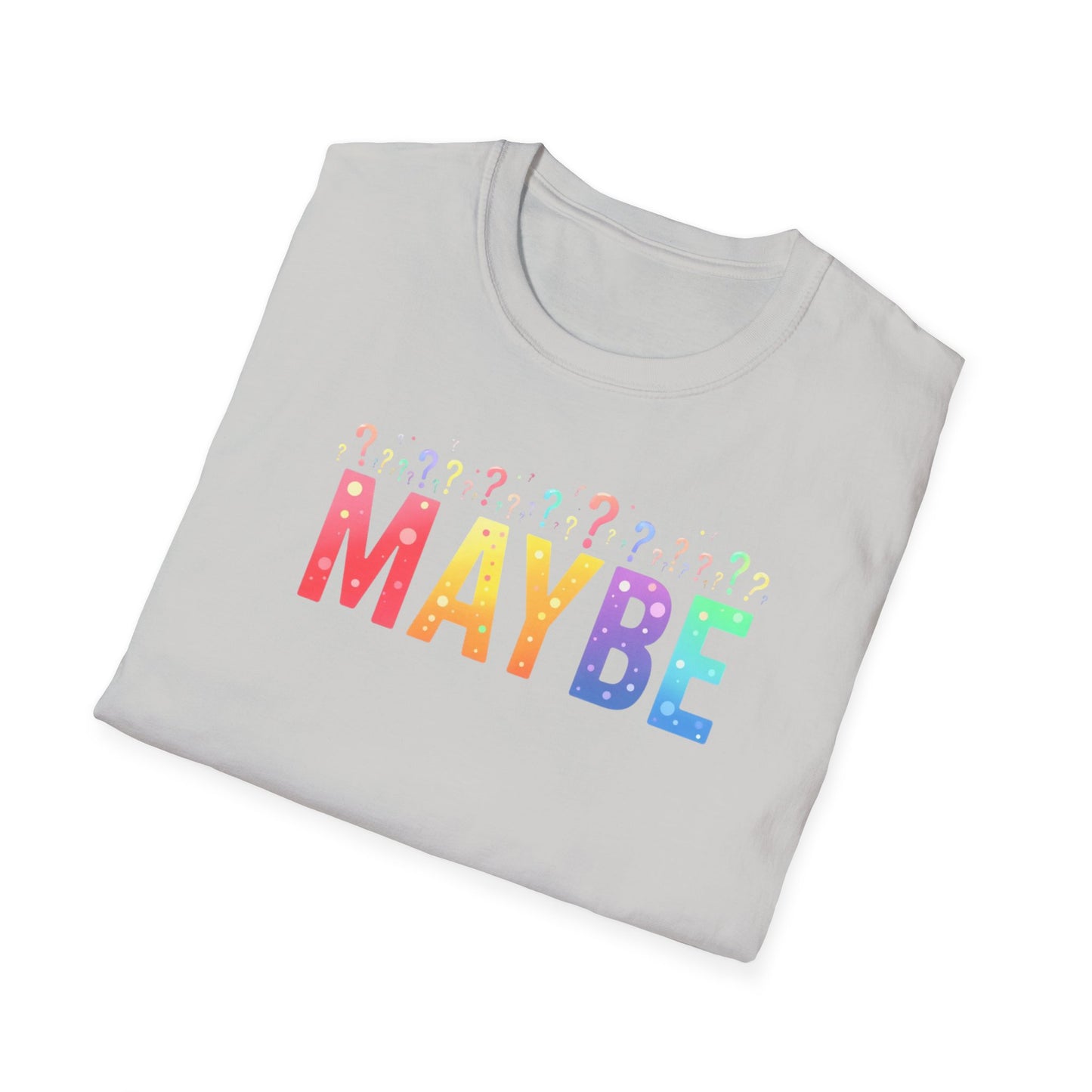 Maybe?