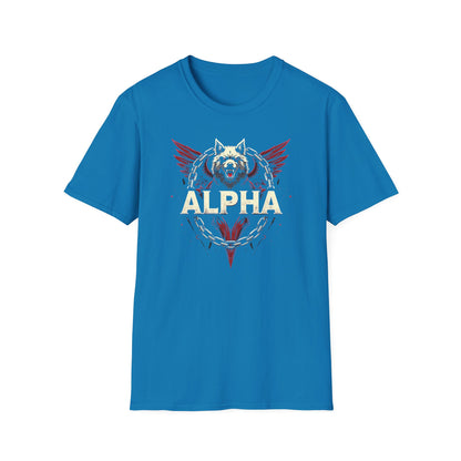 ALPHA