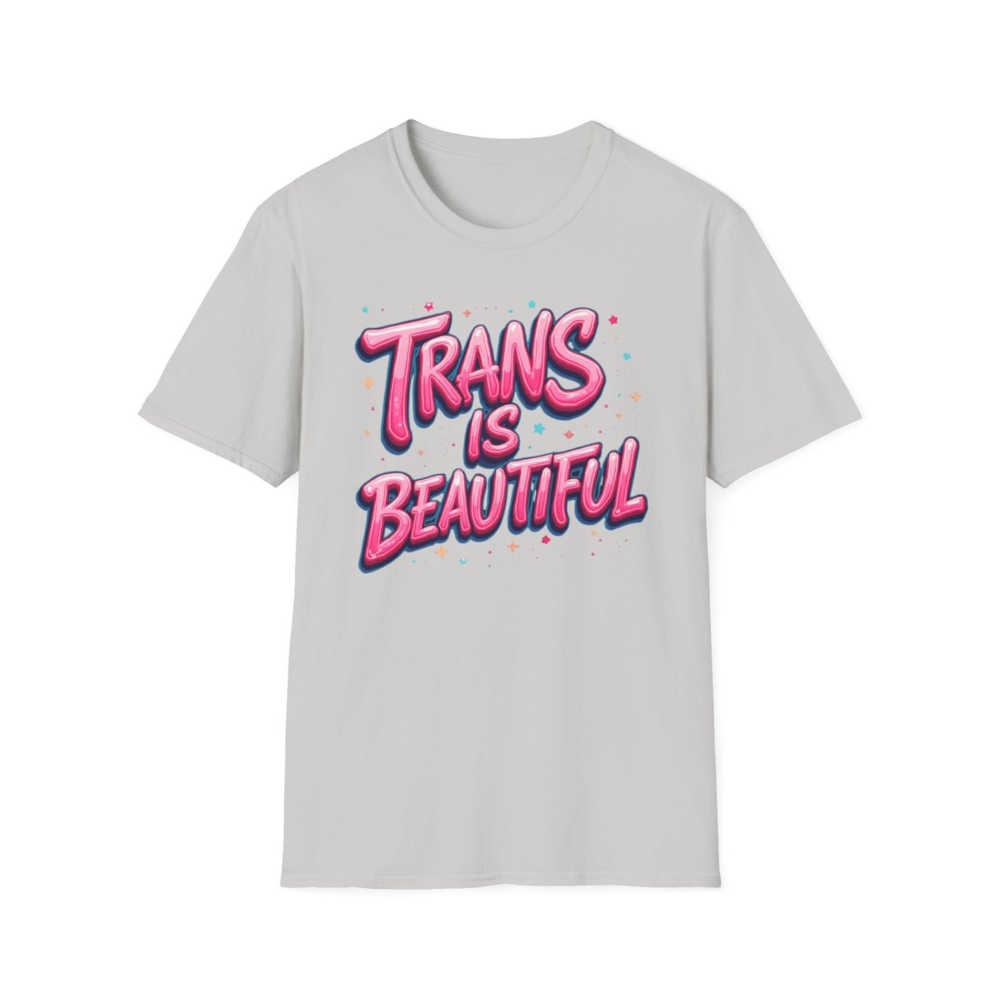 Trans is Beautiful