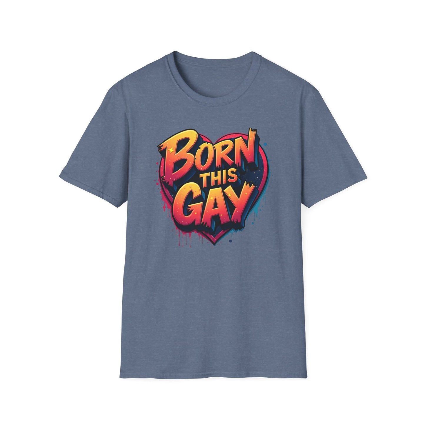 Born This Gay - 3