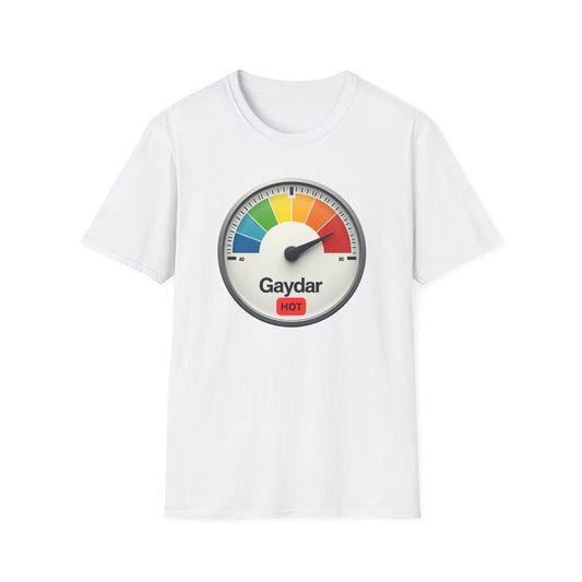 Gaydar
