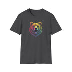 Rainbow Bear