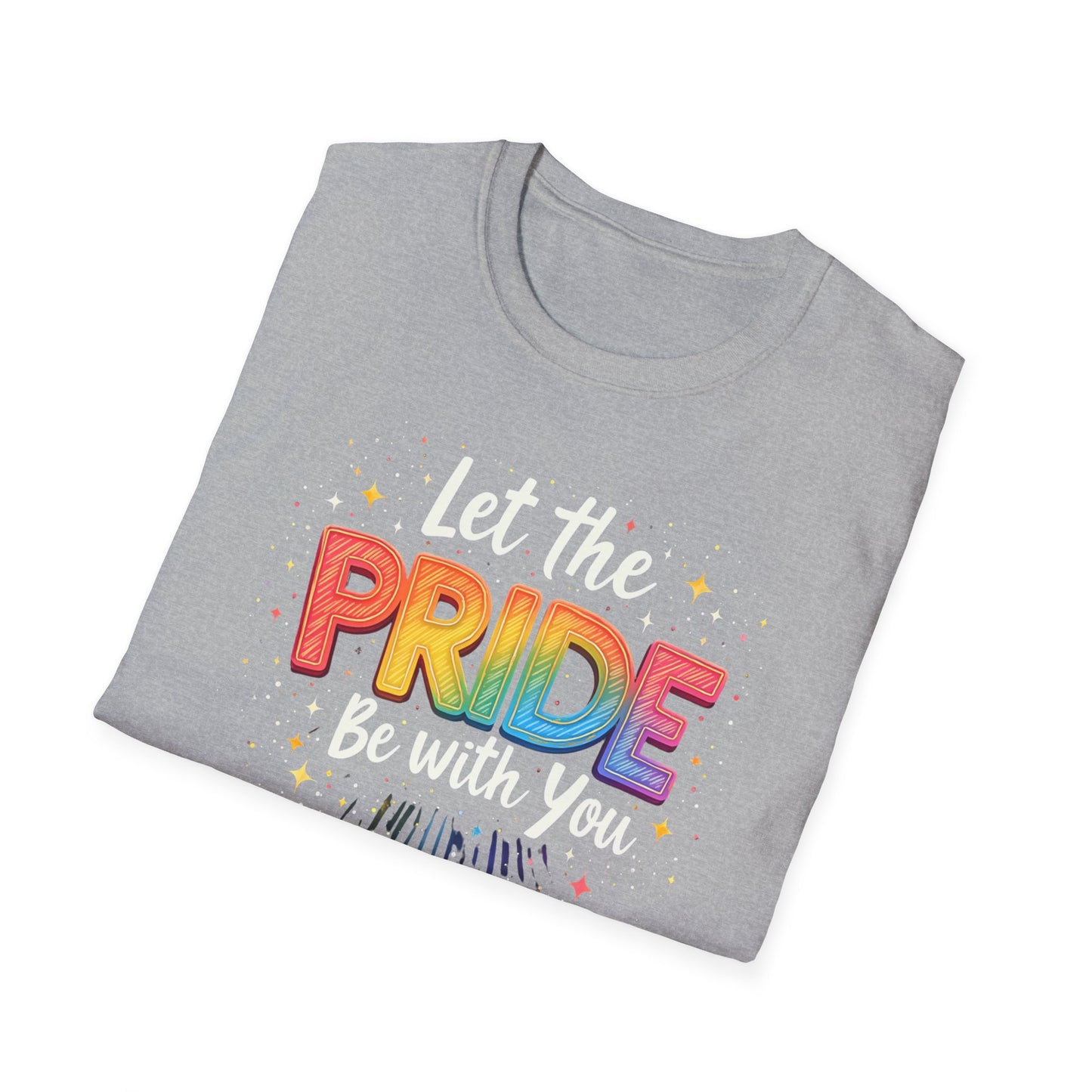 May The Pride Be With You 2