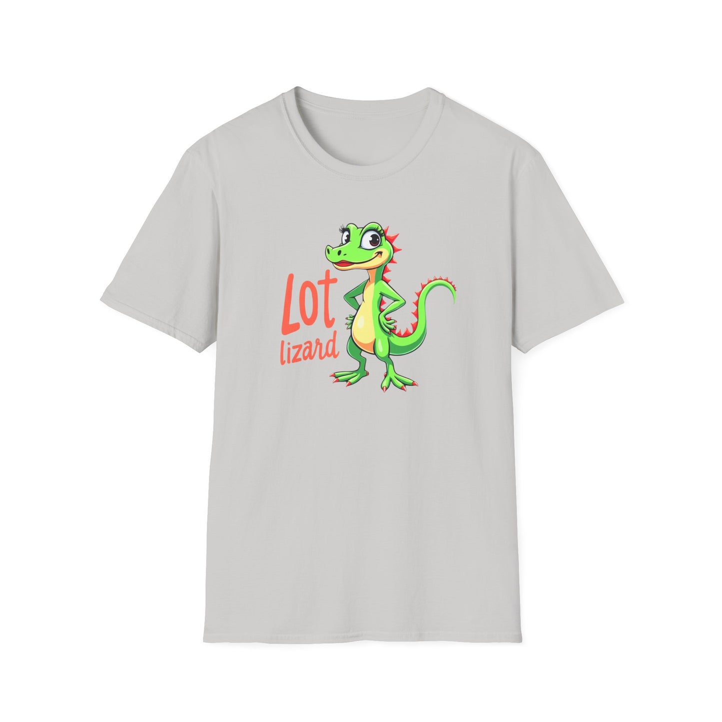 Lot Lizard